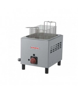 Countertop Fryer (Single) - Electromaster